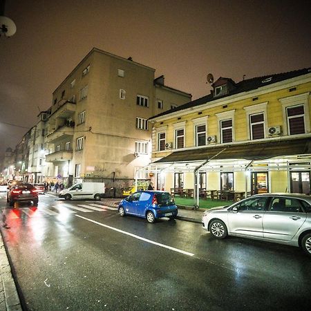 Residence Inn Orijent Сараево Екстериор снимка