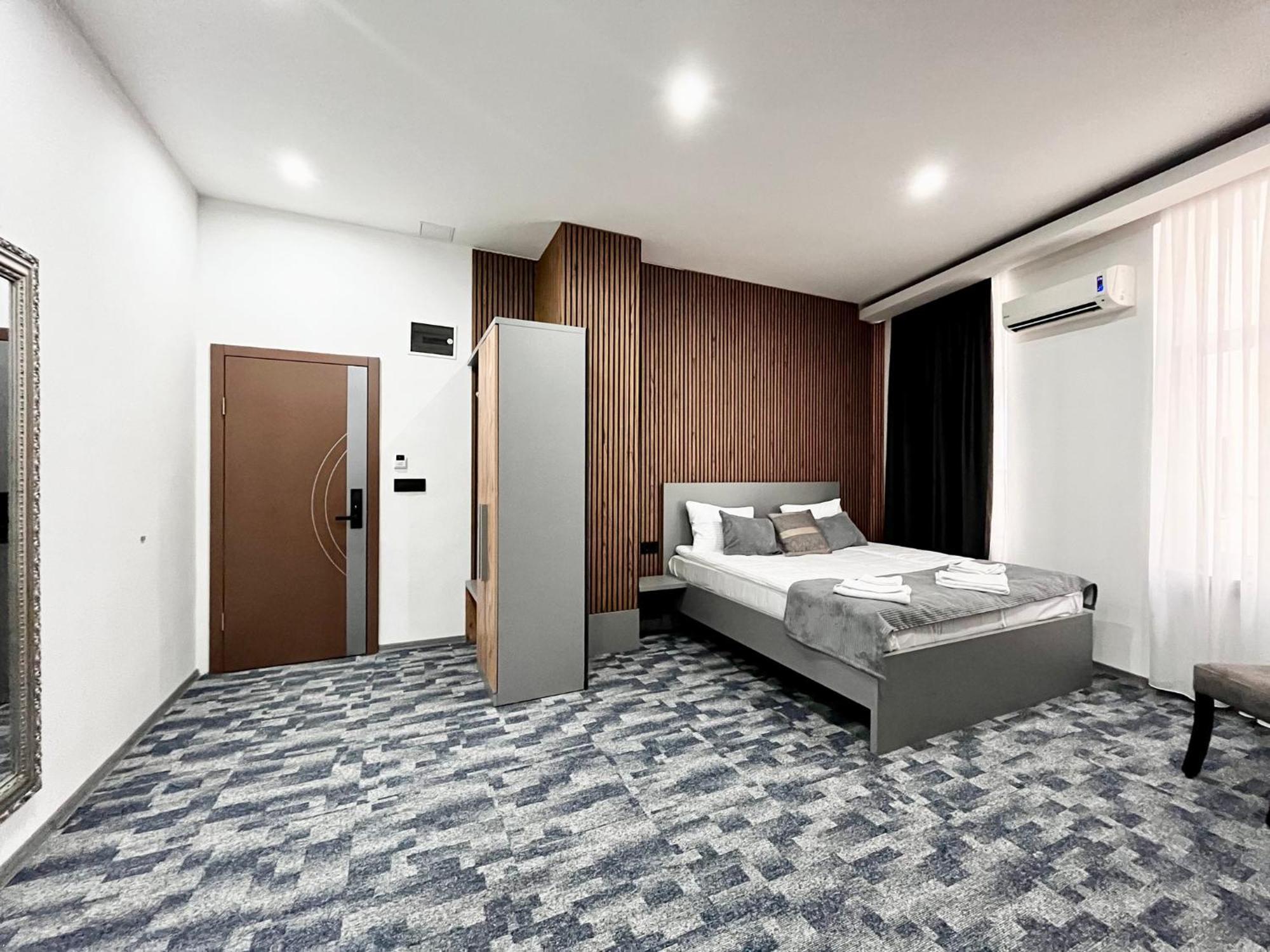 Residence Inn Orijent Сараево Екстериор снимка