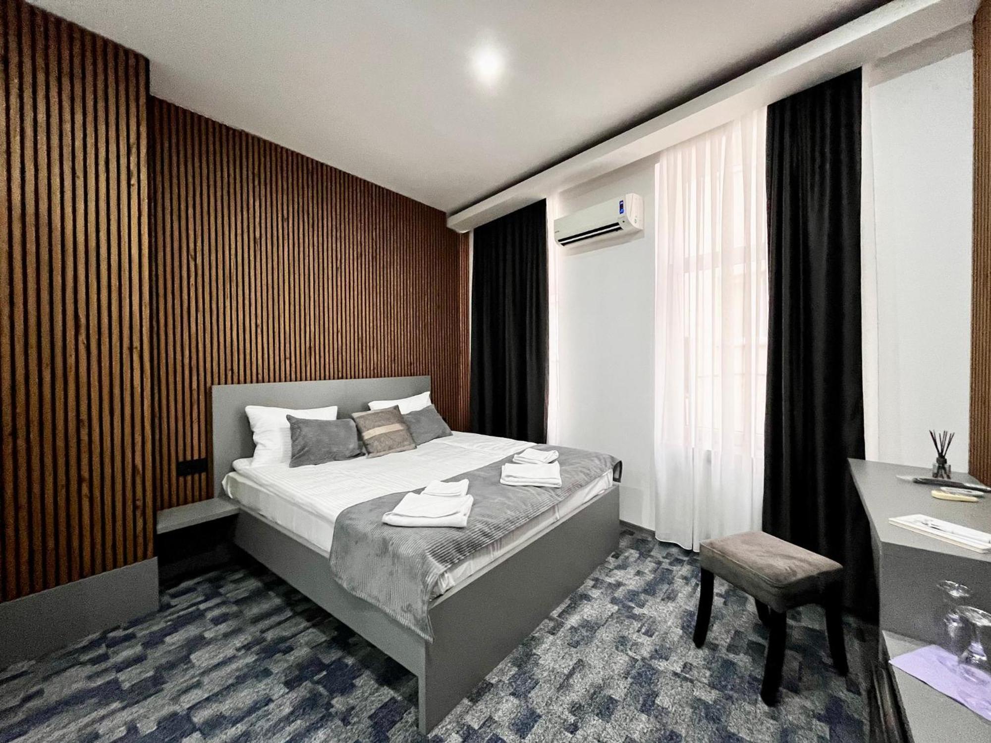 Residence Inn Orijent Сараево Екстериор снимка