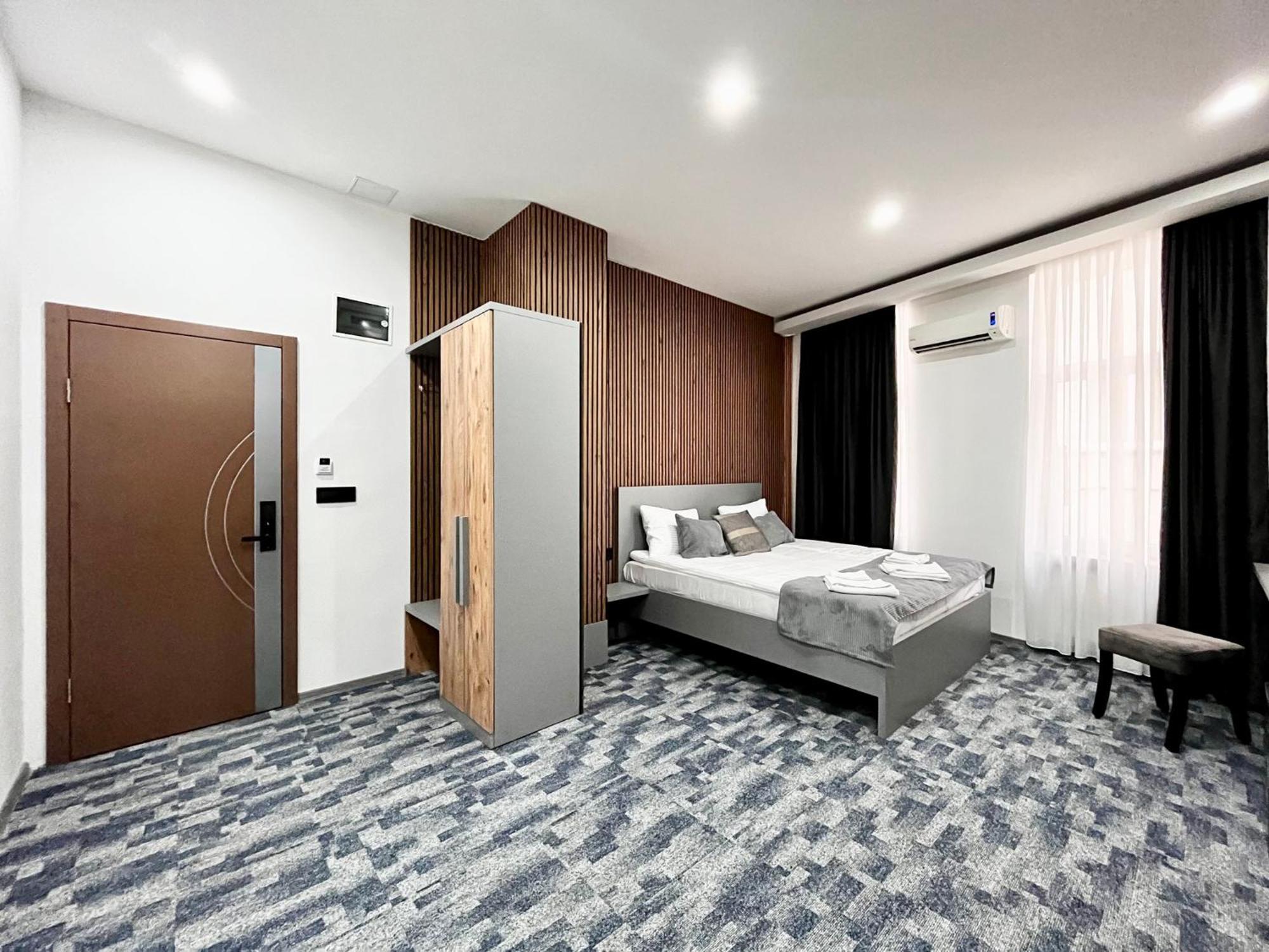 Residence Inn Orijent Сараево Екстериор снимка
