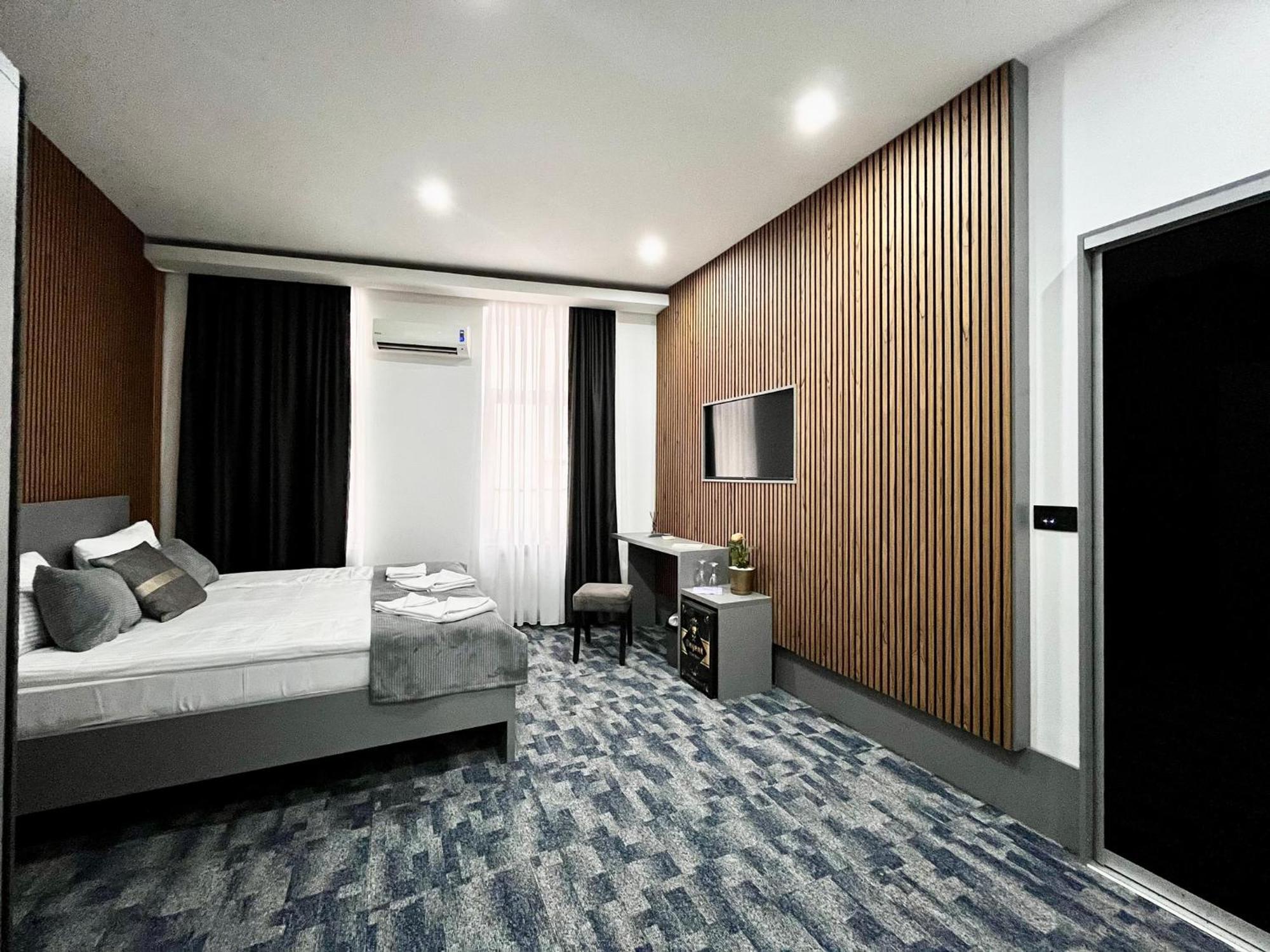 Residence Inn Orijent Сараево Екстериор снимка