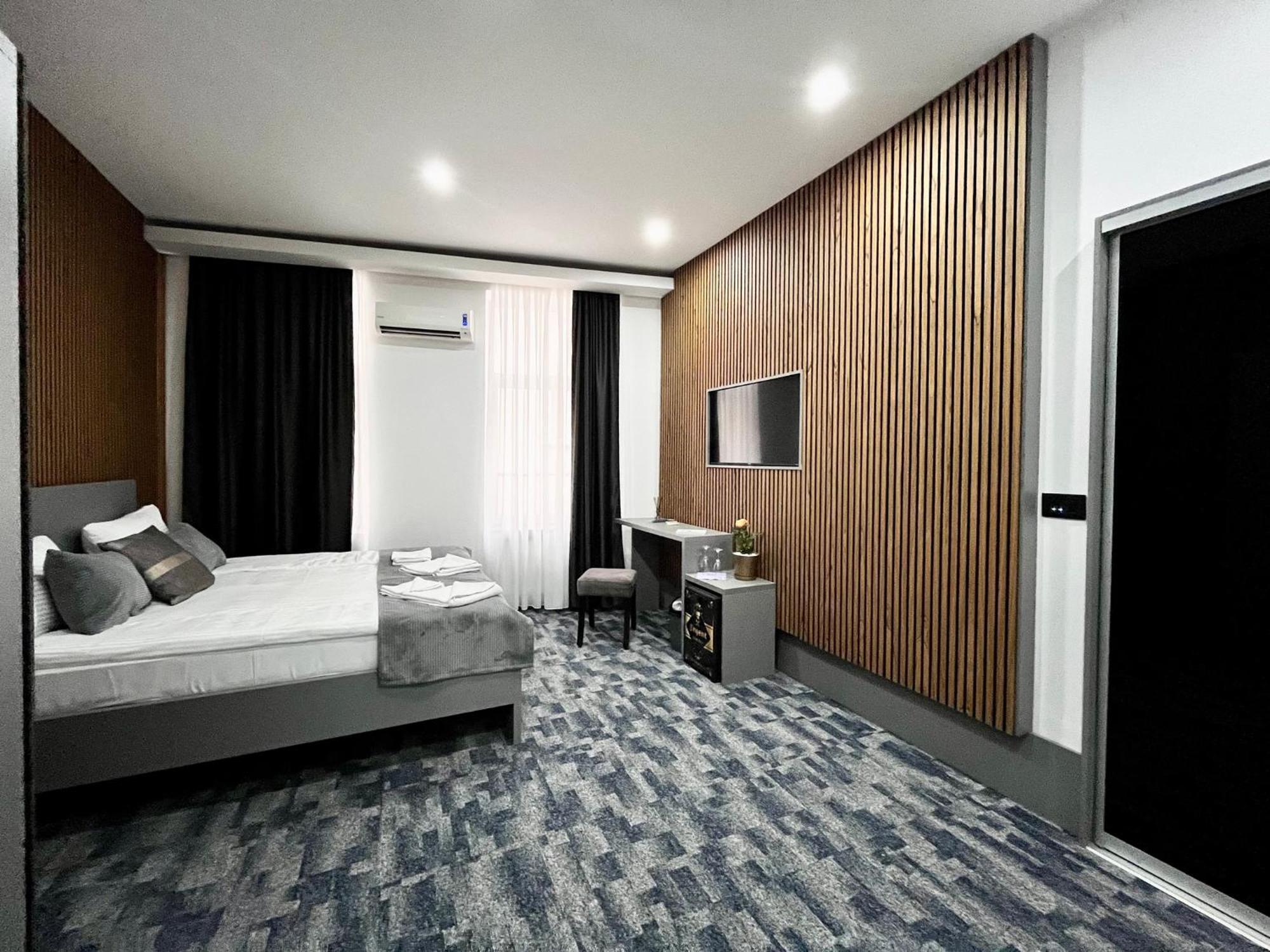 Residence Inn Orijent Сараево Екстериор снимка