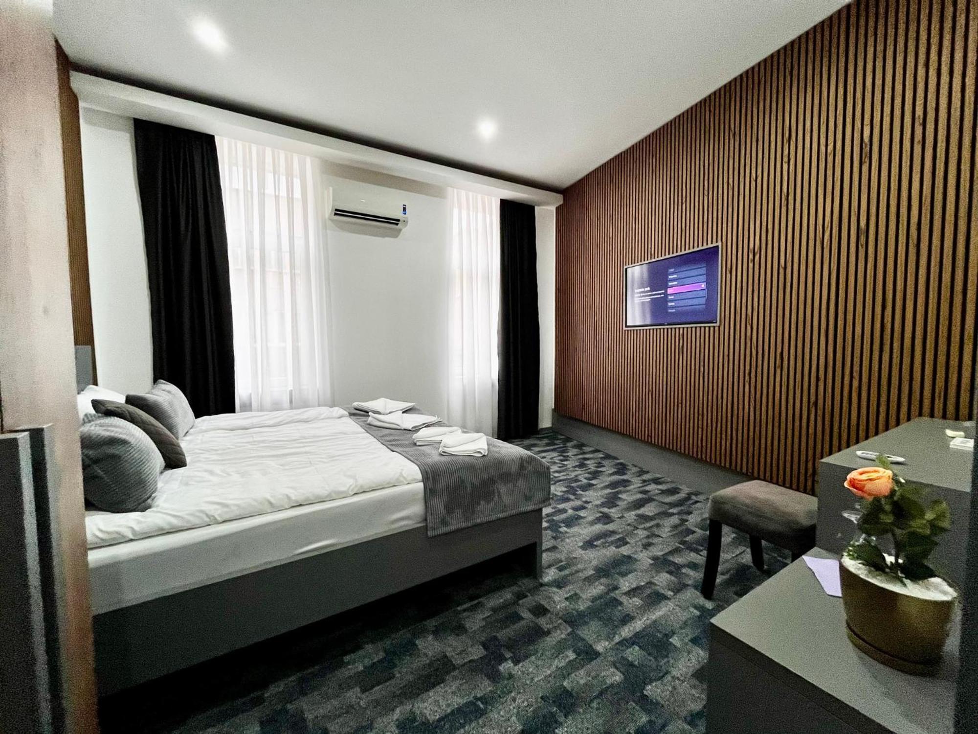 Residence Inn Orijent Сараево Екстериор снимка