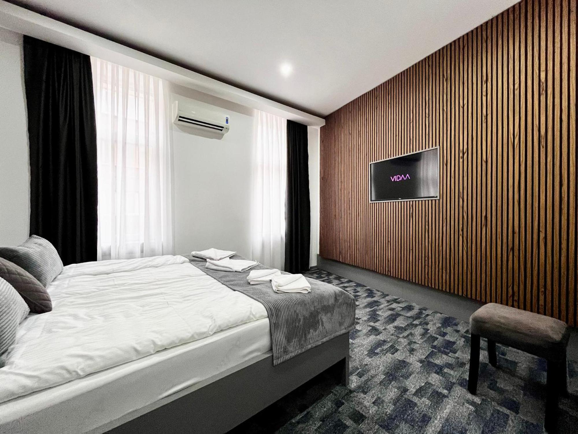 Residence Inn Orijent Сараево Екстериор снимка