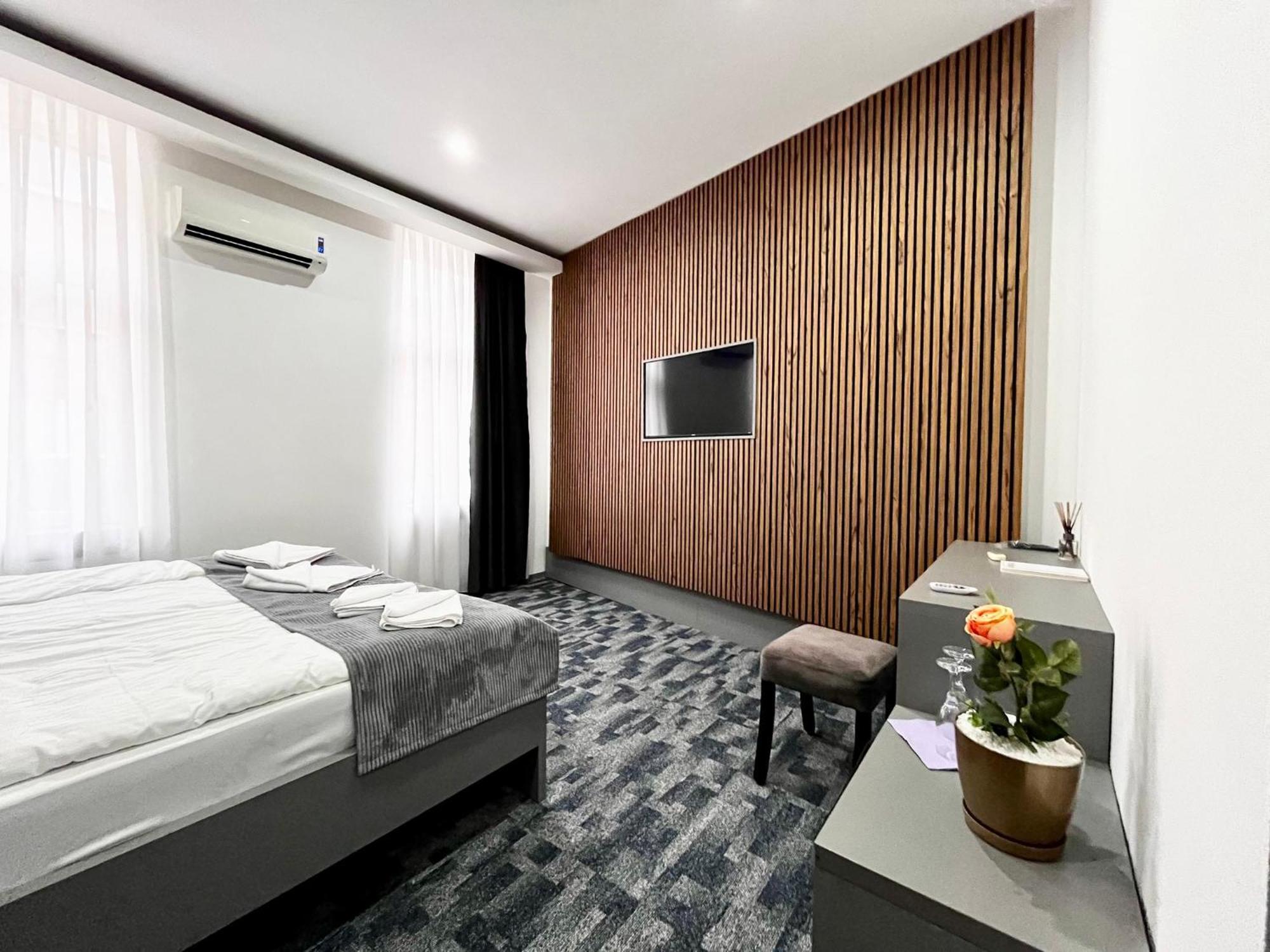 Residence Inn Orijent Сараево Екстериор снимка