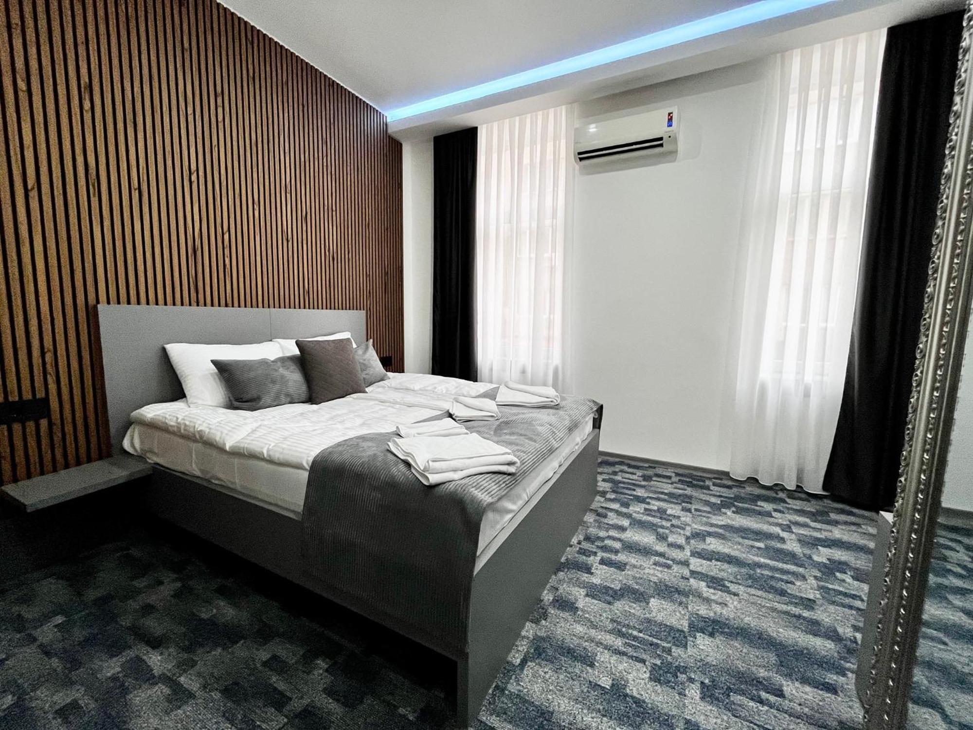 Residence Inn Orijent Сараево Екстериор снимка