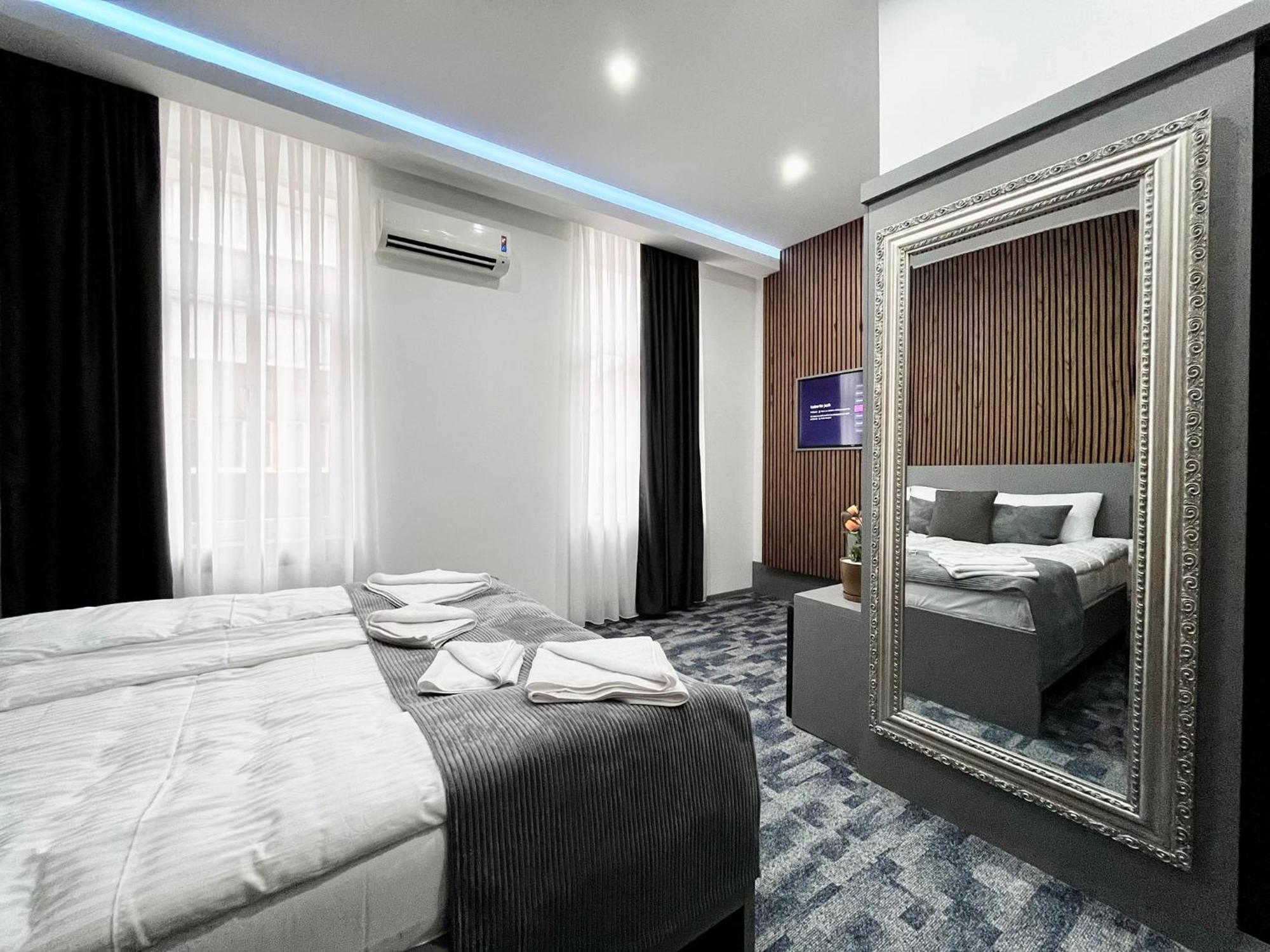 Residence Inn Orijent Сараево Екстериор снимка