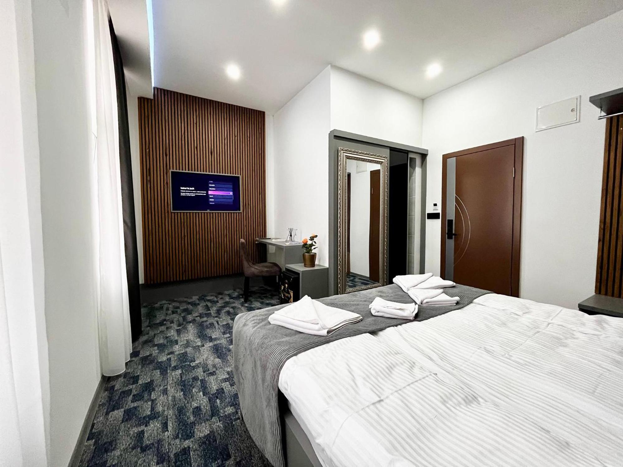 Residence Inn Orijent Сараево Екстериор снимка