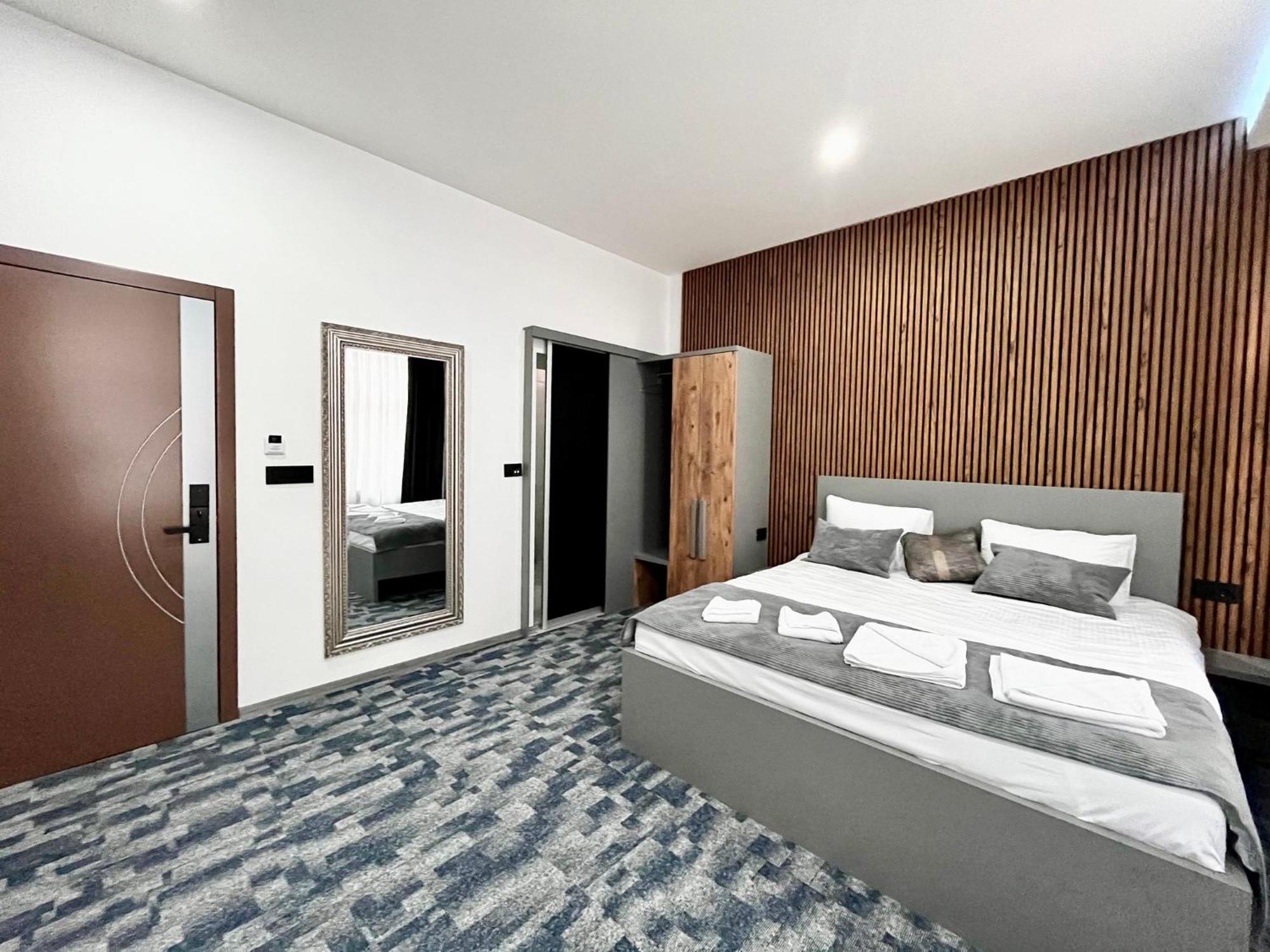 Residence Inn Orijent Сараево Екстериор снимка