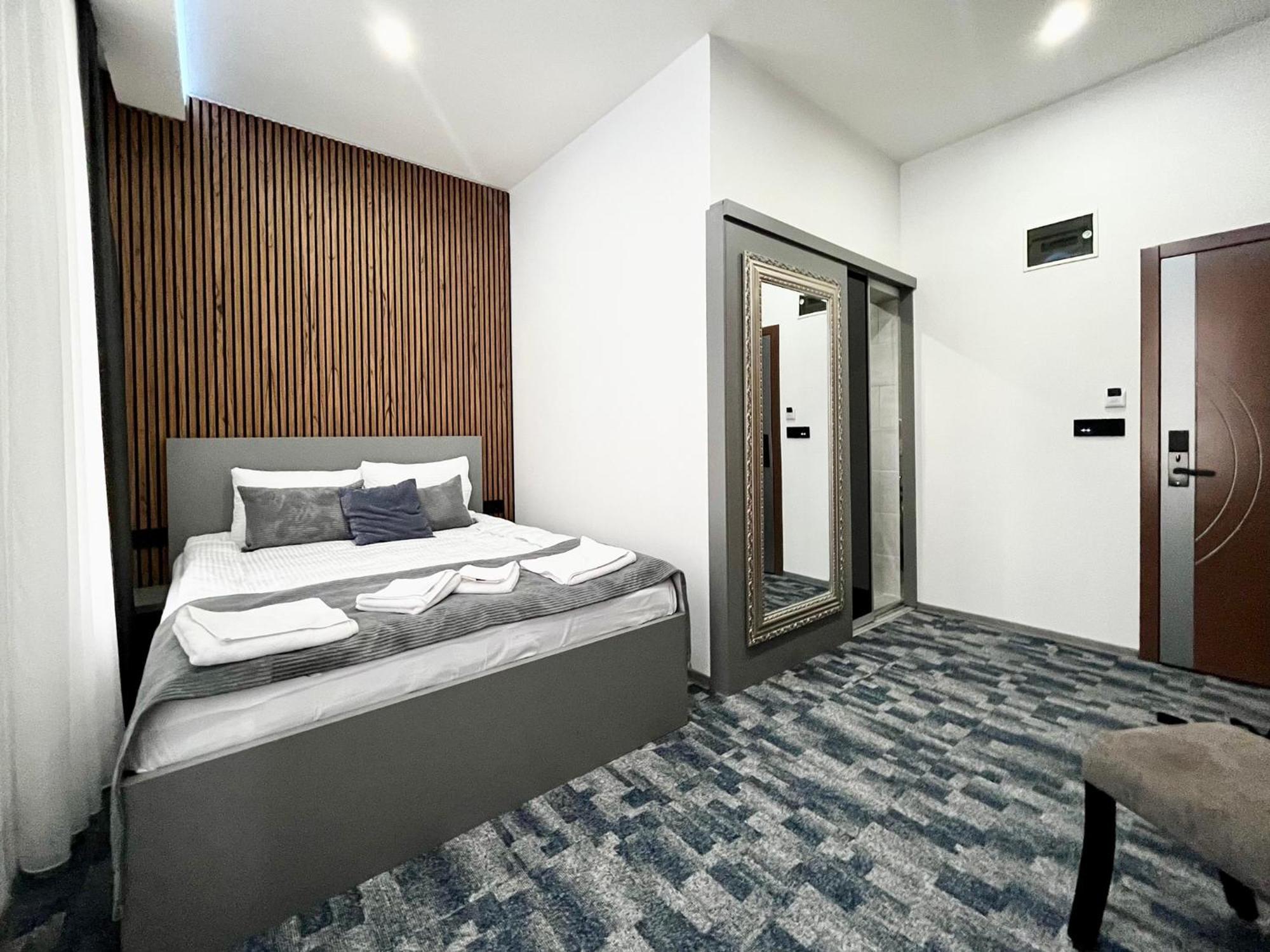 Residence Inn Orijent Сараево Екстериор снимка