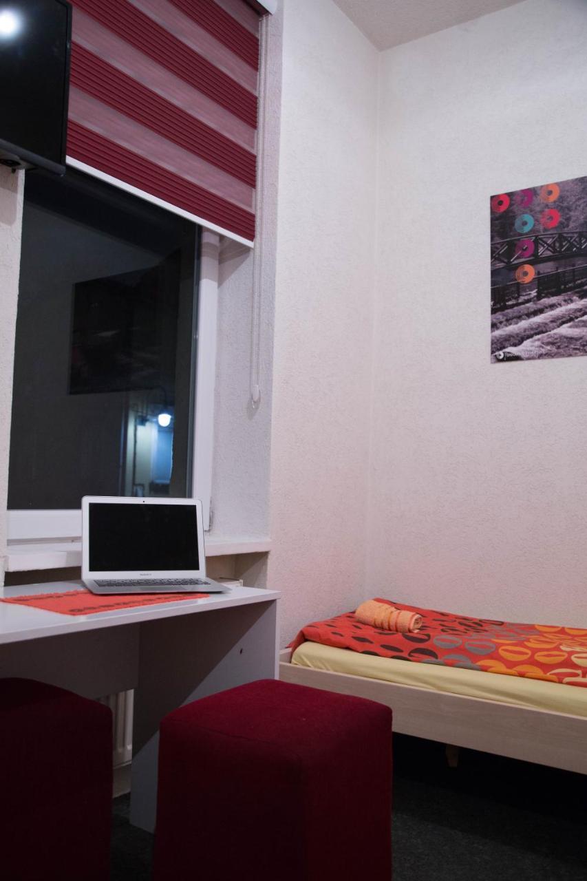 Residence Inn Orijent Сараево Екстериор снимка