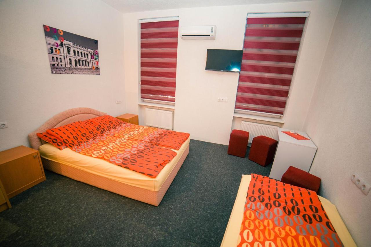 Residence Inn Orijent Сараево Екстериор снимка