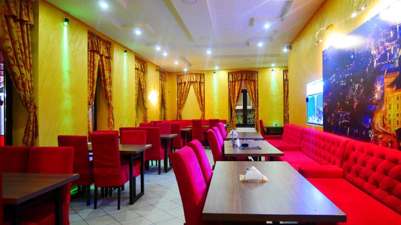 Residence Inn Orijent Сараево Екстериор снимка